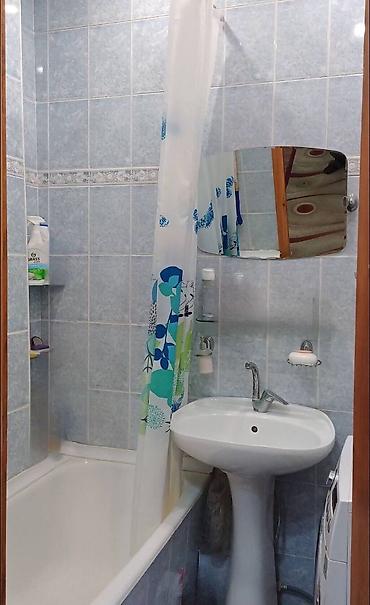 2 комнаты, 54 м², 105 серия, 5 этаж, Евроремонт at lalafo.kg 2 комнаты, 54 м², 105 серия, 5 этаж, Евроремонт