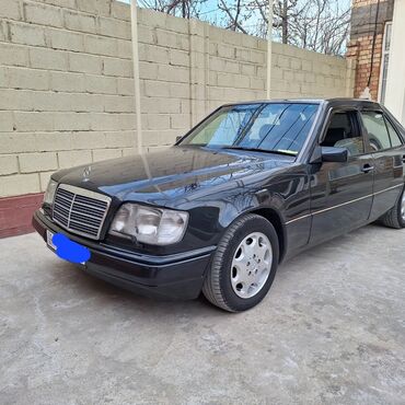 мерседес r: Mercedes-Benz 220: 1994 г., 2.2 л, Автомат, Бензин, Седан