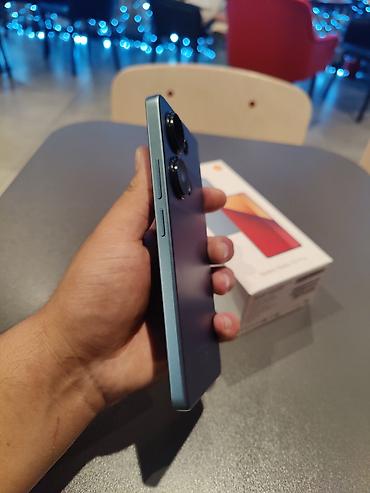 redmi 12про: Redmi, Redmi Note 13 Pro, Б/у, 256 ГБ, цвет - Зеленый, 2 SIM — 3