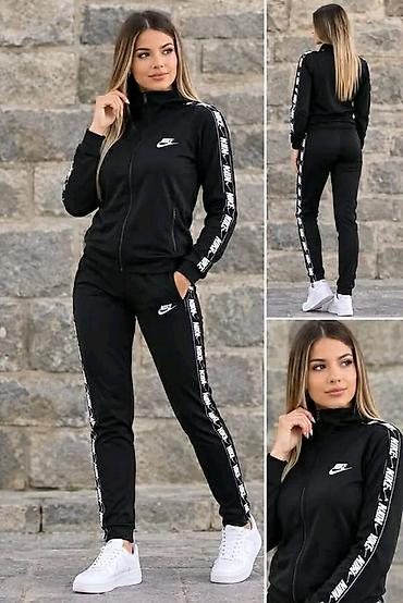 Komplet trenerka mokra likra. Dostupne velicine S M L XL XXL. Cena