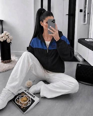 Ostale jakne, kaputi, prsluci: 🤍⚜ 𝙉𝙤𝙫𝙖 𝙠𝙤𝙡𝙚𝙠𝙘𝙞𝙟𝙖 ⚜🤍 🤍⚜ 𝙄𝙯𝙜𝙡𝙚𝙙𝙖𝙟𝙩𝙚 𝙛𝙚𝙣𝙤𝙢𝙚𝙣𝙖𝙡𝙣𝙤 𝙪𝙯 𝙣𝙖𝙨𝙚 𝙢𝙤𝙙𝙚𝙡𝙚 🤍⚜ — 2