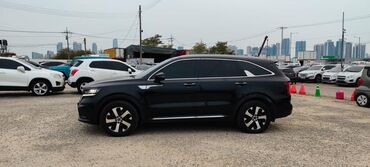 Kia: Kia Sorento: 2021 г., 2.2 л, Автомат, Дизель, Кроссовер — 3
