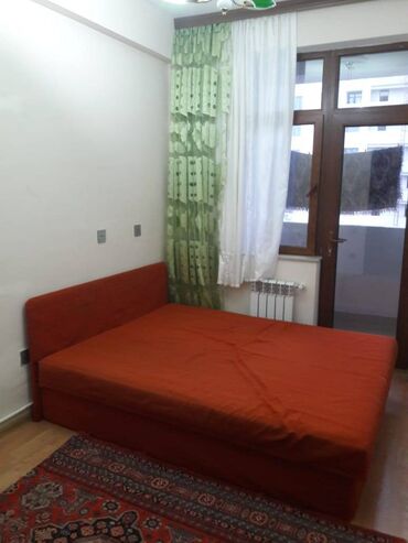 Yeni tikili: Bakıxanov qəs., 2 otaqlı, Yeni tikili, 43 kv. m — 3