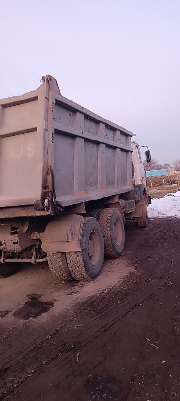 Грузовики: Грузовик, Б/у — 4