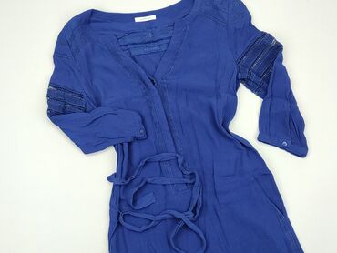 sukienki moe: Dress, S (EU 36), Promod, condition - Very good