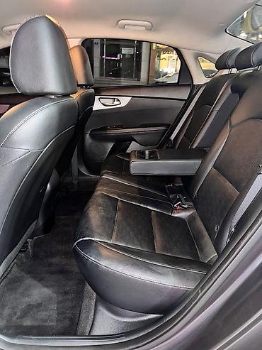 Kia: Kia K3: 2020 г., 1.6 л, Вариатор, Бензин, Седан at lalafo.kg — 7 Kia: Kia K3: 2020 г., 1.6 л, Вариатор, Бензин, Седан — 7