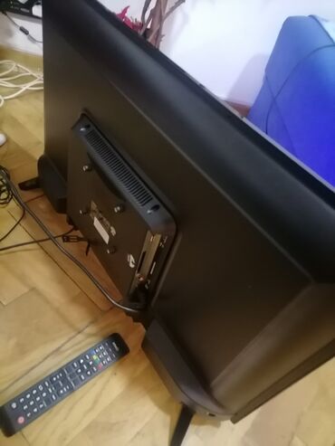 Televizori: TV led tanki 32 inca ili 82 dijagonala ekrana sa daljinskim ispravan — 11