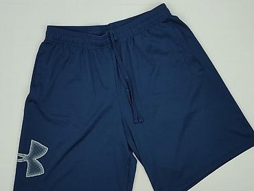 polyester underwear: Under Armour, Szorty dla mężczyzn, rozmiar M — 1