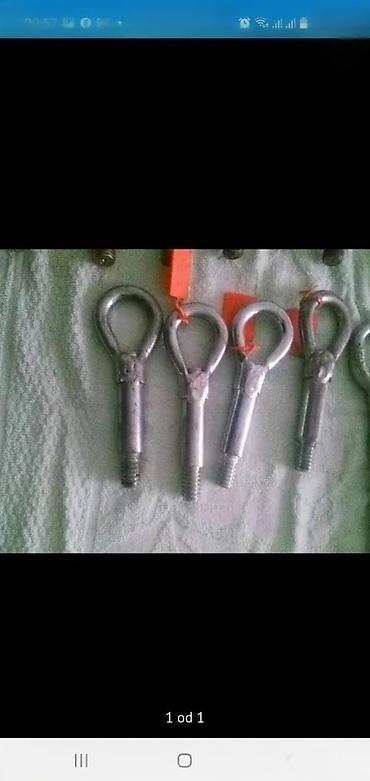 xtool d5s cena: KUKA ZA SLEPANJE ZA SVE MODELE OPEL VOZILA | Kuka za slepanje za sve — 1