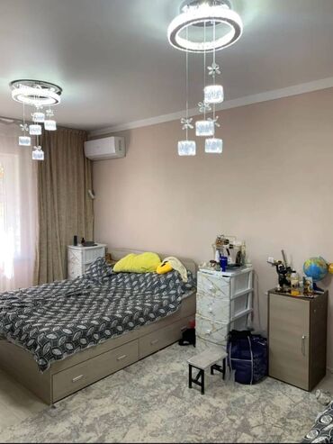 Продажа квартир: 5 и более комнат, 100 м², 105 серия, 2 этаж, Косметический ремонт
