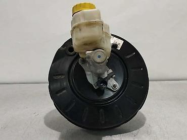 pedale: KOČIONA SERVO PUMPA ZA VOLKSWAGEN POLO OD 2009. DO 2017. GOD. | — 2