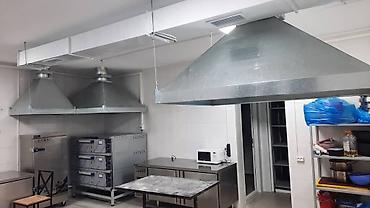 Жестяные работы: Жестяные работы, Вентиляция, Изготовление изделий, Листогиб — 13