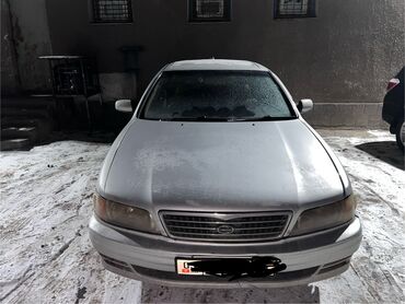 Nissan: Nissan Cefiro: 1997 г., 2 л, Автомат, Бензин, Седан