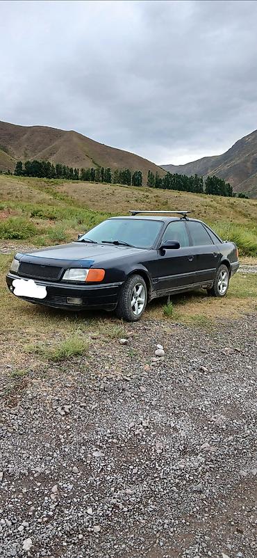 суу химия: Audi S4: 1991 г., 2.3 л, Кол менен иштөөчү, Бензин, Седан — 4