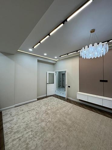 Продажа квартир: 2 комнаты, 74 м², Элитка, 9 этаж, Дизайнерский ремонт — 5