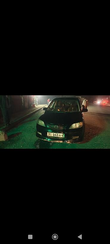 Mazda: Mazda Demio: 2004 г., 1.5 л, Автомат, Бензин, Хэтчбэк — 7