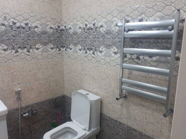 Uzunmüddətli kirayə mənzillər: Tiblisi prospektində, Grand Hayat yaşayış kompleksində 26 mərtəbəli — 5