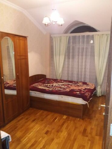 Uzunmüddətli kirayə mənzillər: Xırdalanda Kristal Abseronda 15 mertebeli binanın 15-ci mərtəbəsində — 7