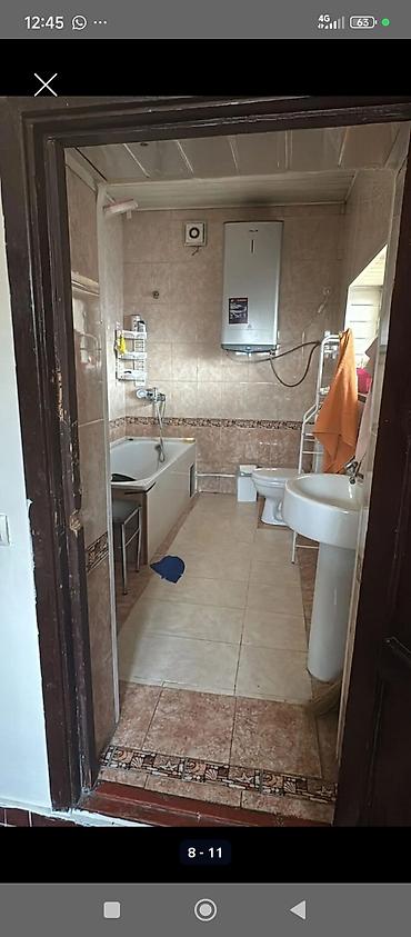 Продажа коттеджей и домов: 🔥🔥🔥Продаётся участок в Кызыл-аскере, участок имеет 2 выхода — 7