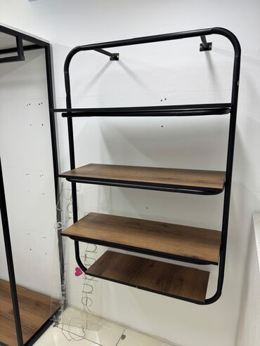 вешалка для сушки белья на балконе: Кронштейн сатылат арзан баада