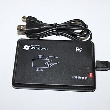 bose beograd: RFID CITAC 125KHZ ZA KONOBARE - RFID CITAC KARTICA | RFID citac sa — 3