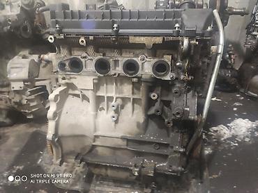 Коленвалы: Есть запчасти на двигатель Киа к5 обьем 2 год 2015 Мицубиси Лансер — 7