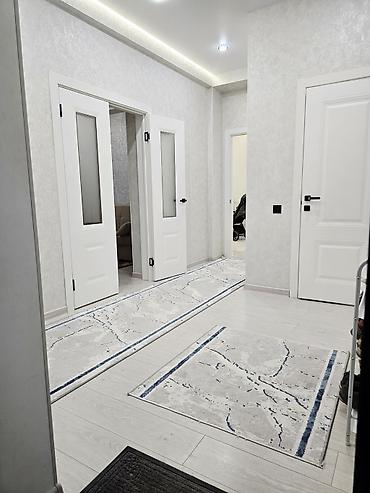 Продажа квартир: 2 комнаты, 78 м², Элитка, 10 этаж, Евроремонт — 10