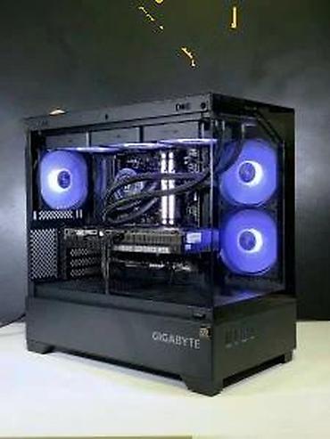 Desktop računari i radne stanice: ✨ Ryzen 7 9800X3D / RTX 5070Ti / B850 / 32GB / 1TB – SM122PC ✨ — 4