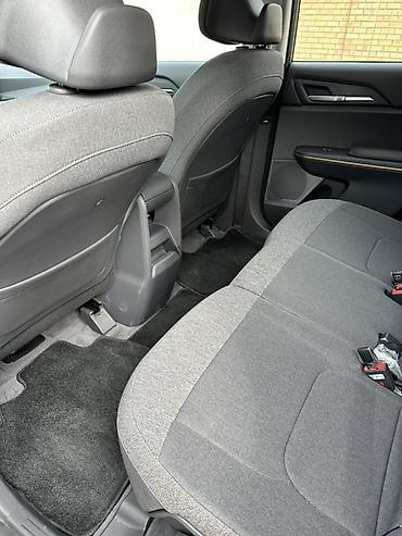 Kia: Kia EV5: 2024 г., Автомат, Электромобиль, Кроссовер — 11