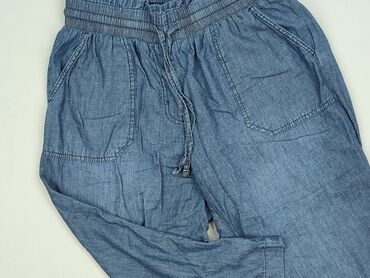 3/4 Trousers for women, size 2XL