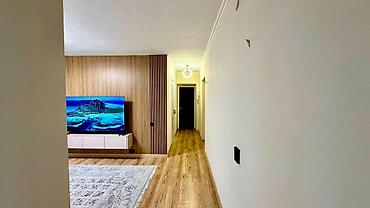 group: 3 комнаты, 70 м², Восток-5 мкр 104 серия, 5 этаж, Свежий ремонт — 9