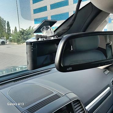 san: Renault Samsung QM6: 2021 г., 2 л, Вариатор, Газ, Кроссовер — 8