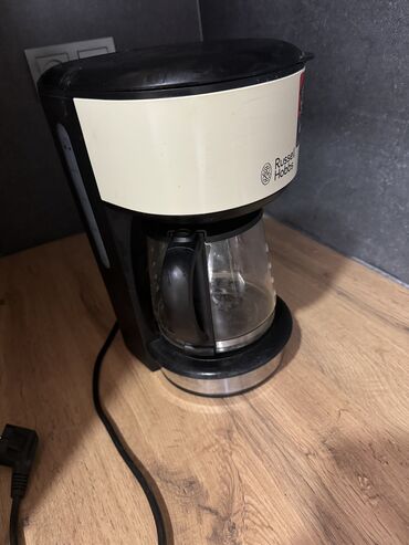 кофеварка автомат: Кофеварка, кофемашина, Б/у