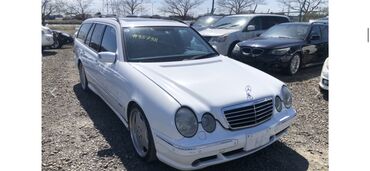 Другие аксессуары: Запчасти на Мерседес W210 Оригинальный набор инструментов на мерседес — 5