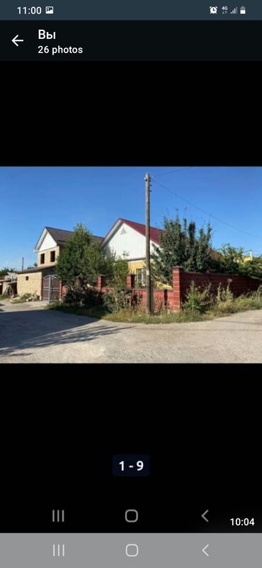 Продажа домов: Дом, 265 м², 10 комнат, Собственник, Косметический ремонт