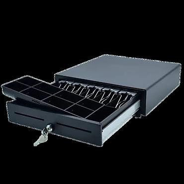 termal printer: Ocom ECD-410H Professional Metal Pul Yeşiyi Ocom ECD-410H — POS — 1