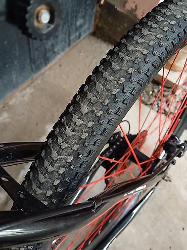 peredoklu velo: BMx GT R dağ velosipedi - Çərçivə: yüngül ərintidən, idman — 3