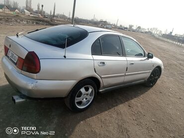 Mitsubishi: Mitsubishi Carisma: 1998 г., Механика, Бензин, Купе — 3