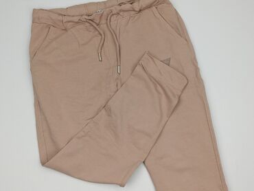 buty z ukrytym koturnem ccc: MEGI, Спортивні штани для чоловіків, розмір L