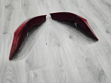 mersedes stop: LED, Mercedes-Benz 2013 il, Orijinal, Almaniya, Yeni — 2