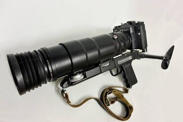 блендер техномир отзывы: Коллекционный фотоаппарат " zenit fs-12 " . Fotosnaiper " zenit 12s "