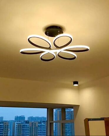 mesalica za beton kupujem: Chandelier, Novo