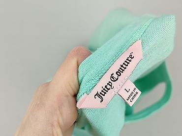 stich bluzy: Juicy Couture, Bluza damska
, rozmiar L — 4