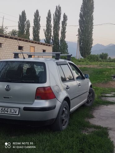 срочно продать машину: Volkswagen Amarok: 1998 г., 1.6 л, Механика, Бензин, Жол тандабас