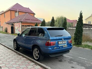 оригинальные штампованные диски опель: BMW X5: 0.3 л, Автомат, Дизель, Внедорожник