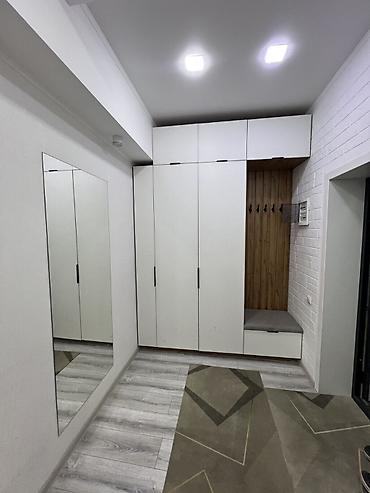 Продажа квартир: 2 комнаты, 48 м², Элитка, 11 этаж, Евроремонт — 3