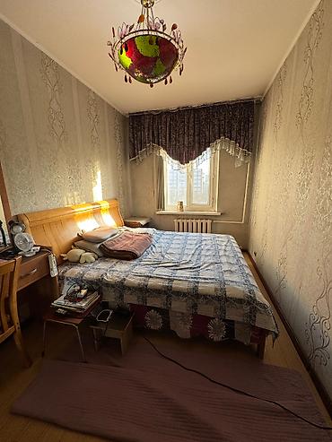 Продажа квартир: 3 комнаты, 72 м², 105 серия, 6 этаж, Старый ремонт — 14