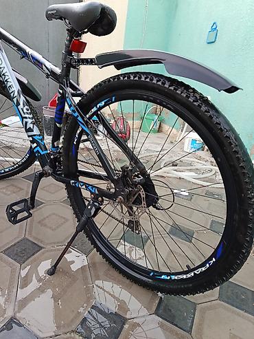 İdman velosipedləri: Salamaleykum biri 24 likdi biride 29luq 29 liq jidkis tormoznandi ela — 9