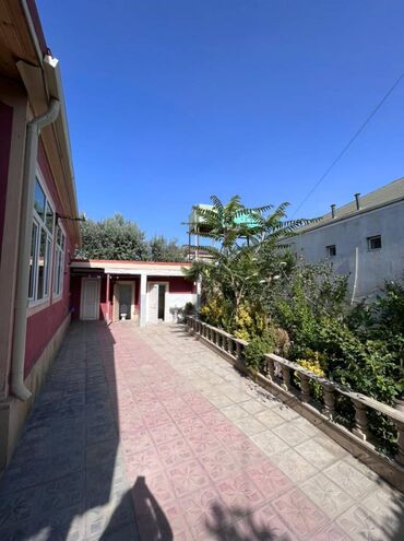 Bağ evlərinin kirayəsi: Pirşağı qəs., 130 kv. m, 4 otaqlı, Hovuzsuz, Qaz, Su — 21