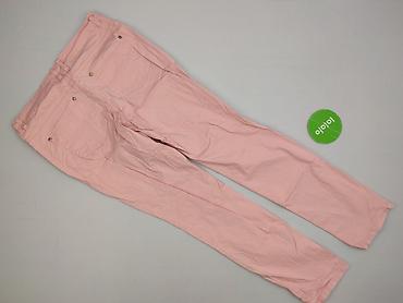 premium second hand: UP2Fashion, Spodnie materiałowe damskie, rozmiar XL — 3